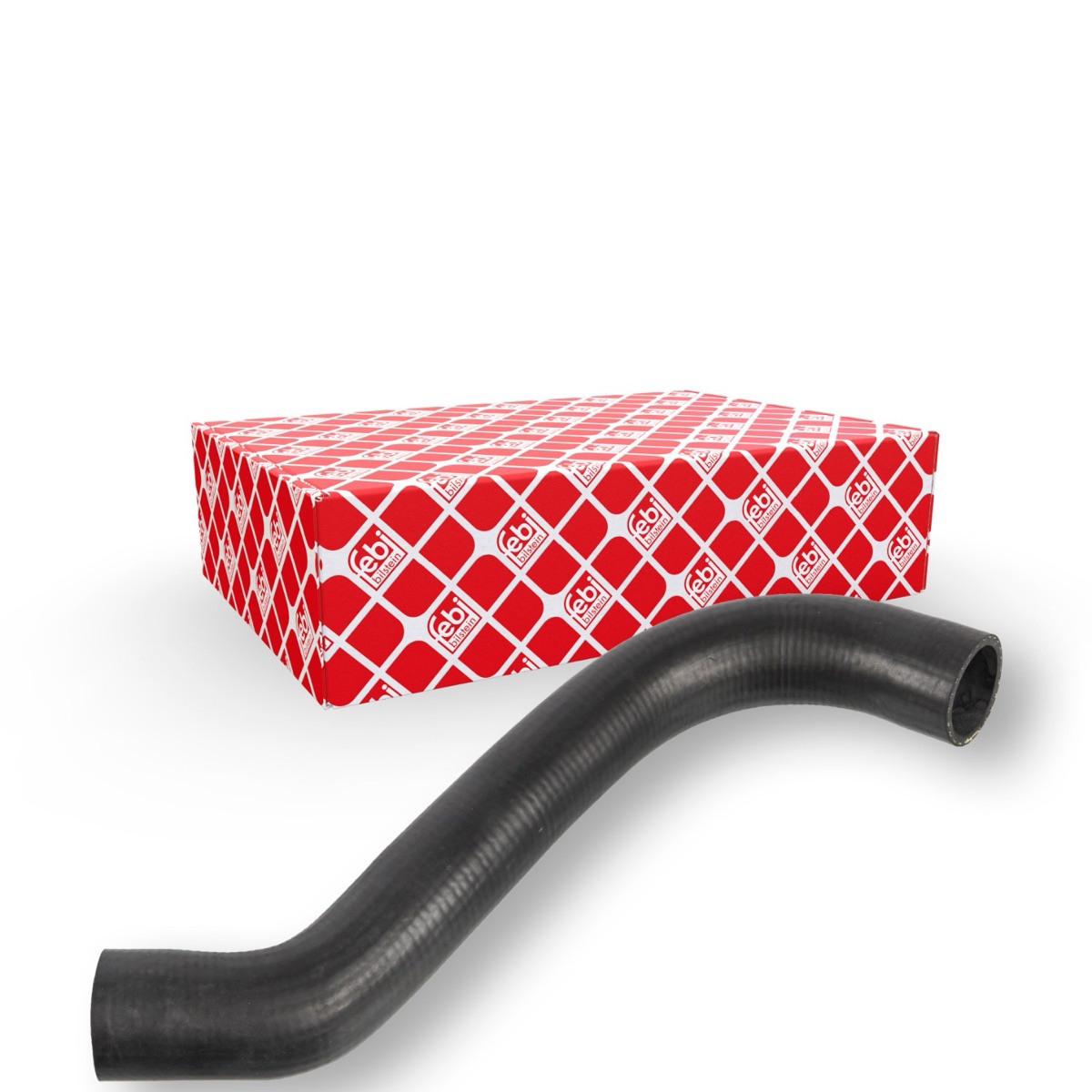 Febi Bilstein 107633 Radiator Hose
