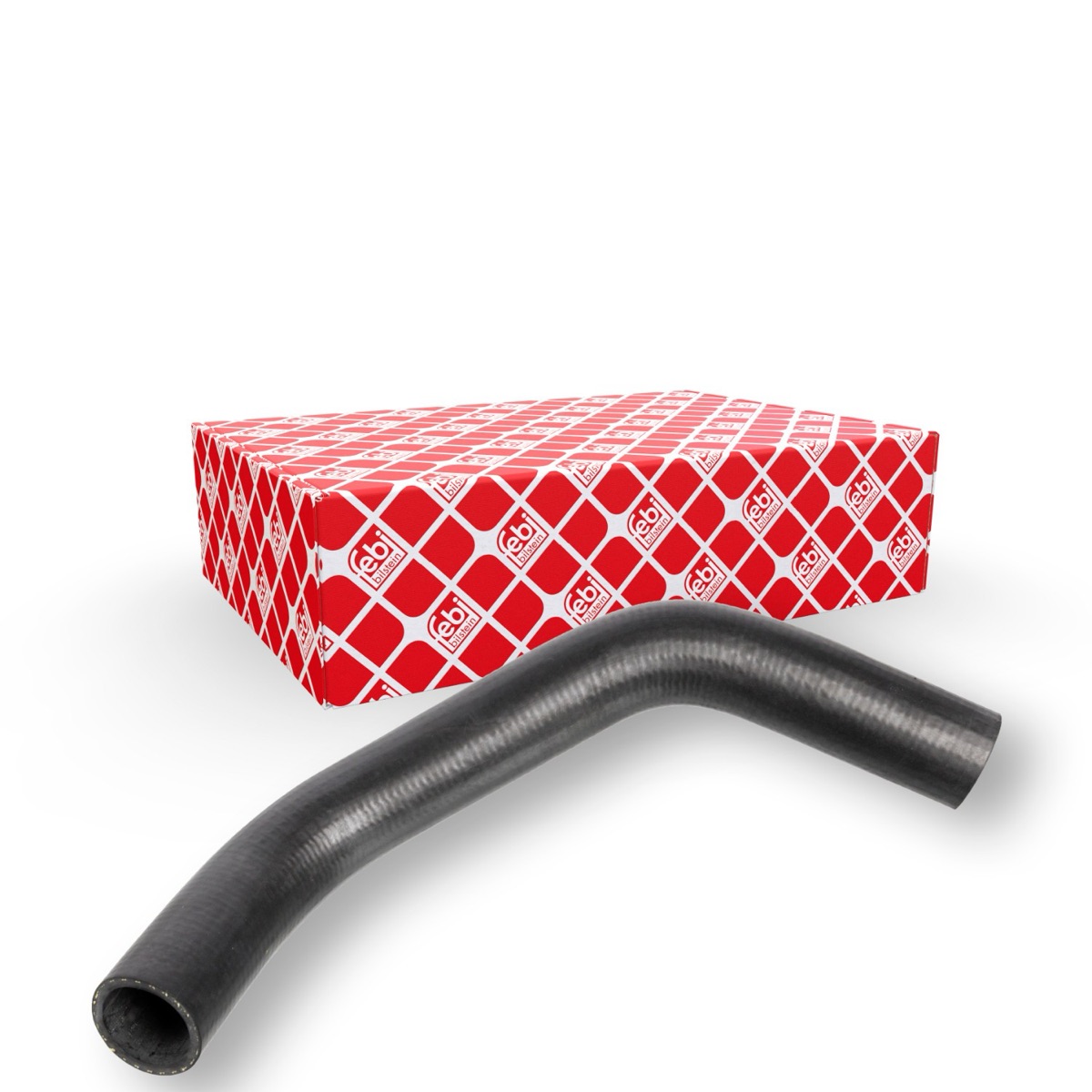 Febi Bilstein 107634 Radiator Hose