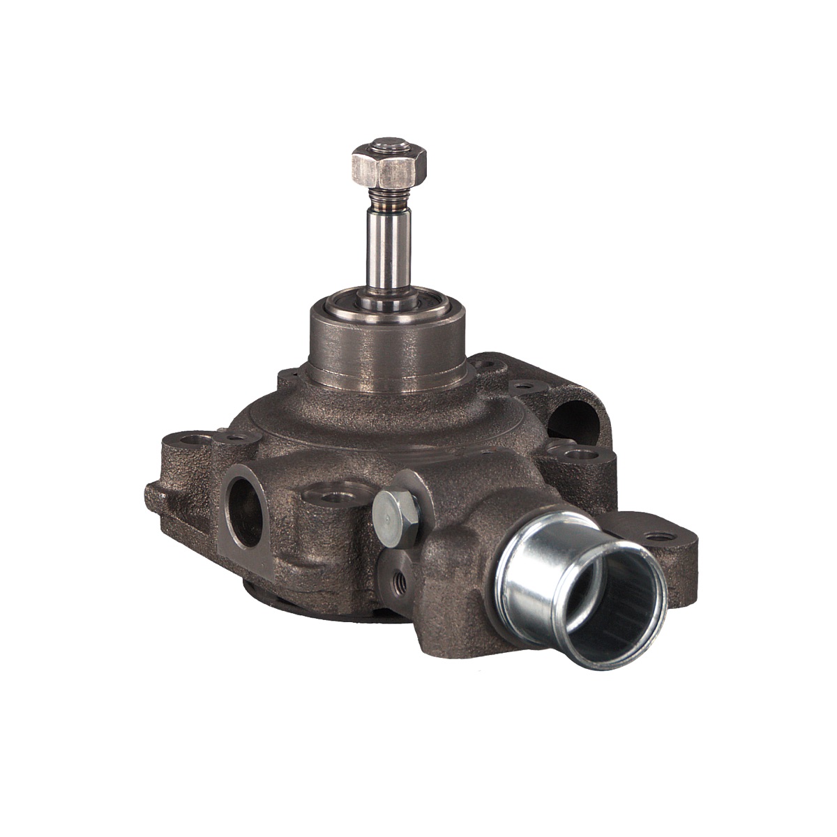 Febi Bilstein 107649 Water Pump