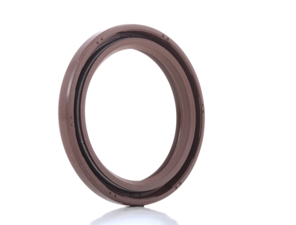 Febi Bilstein 107668 Crankshaft Seal, Frontal Sided