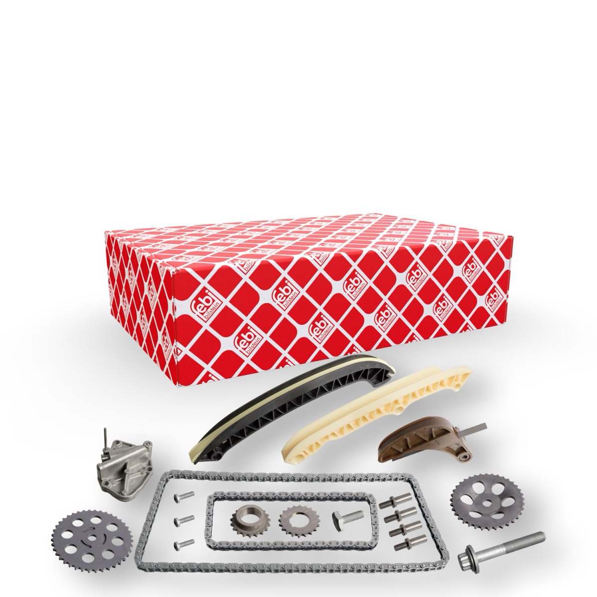 Febi Bilstein 107691 Timing Chain Kit