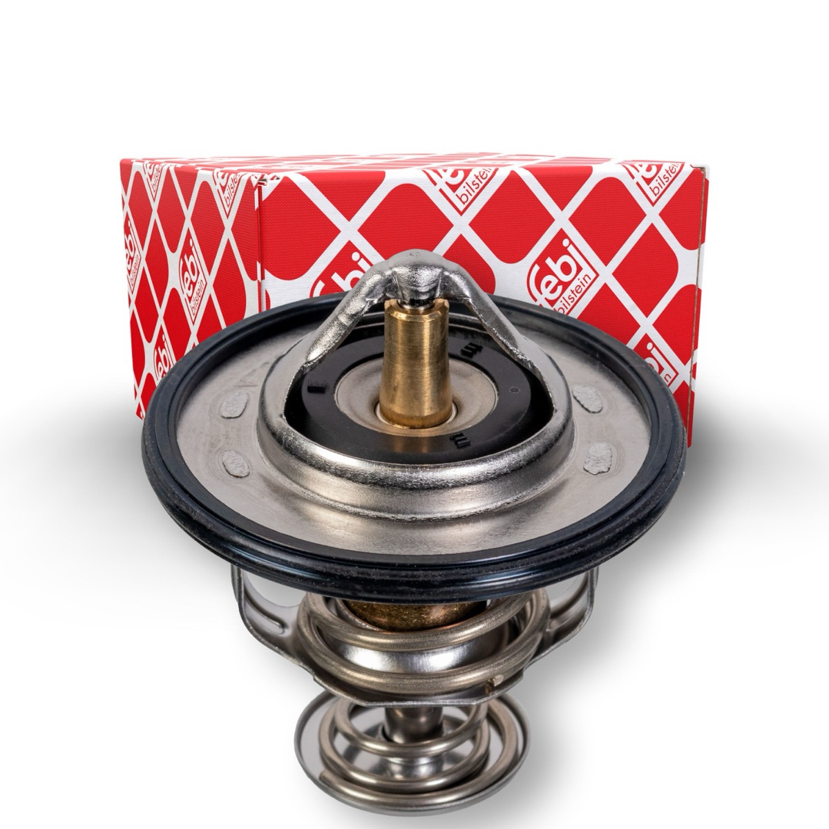 Febi Bilstein 107701 Thermostat