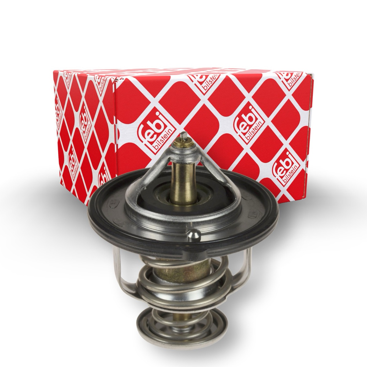 Febi Bilstein 107707 Thermostat