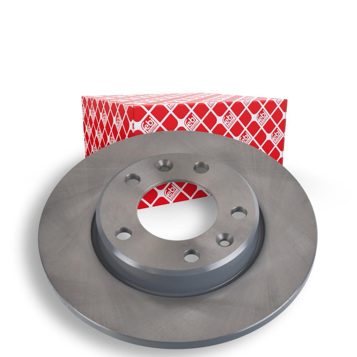 Febi Bilstein 107710 Brake Disc