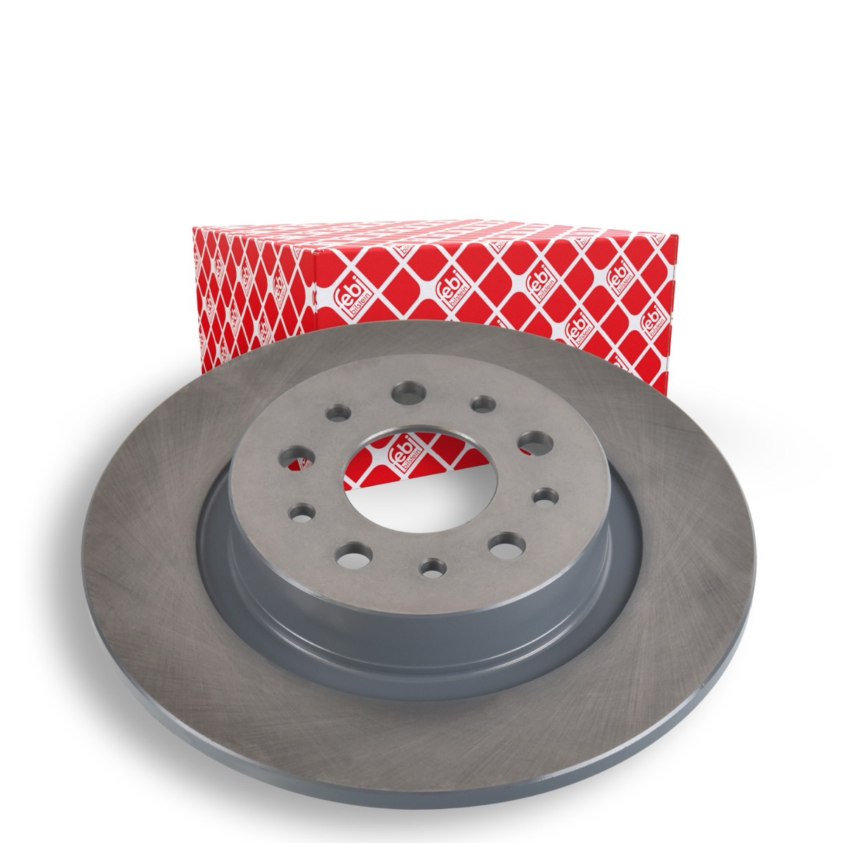 Febi Bilstein 107714 Brake Disc