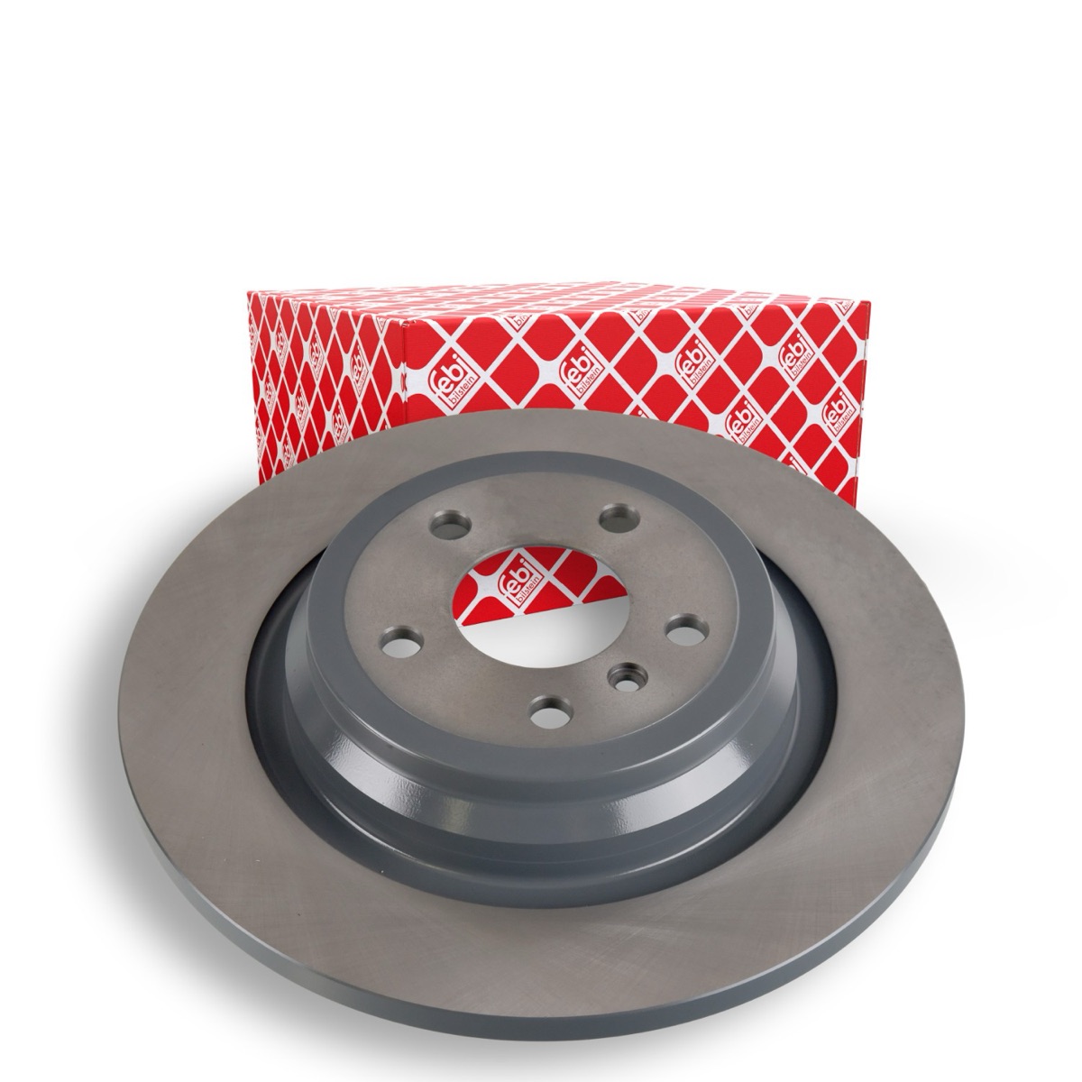Febi Bilstein 107715 Brake Disc