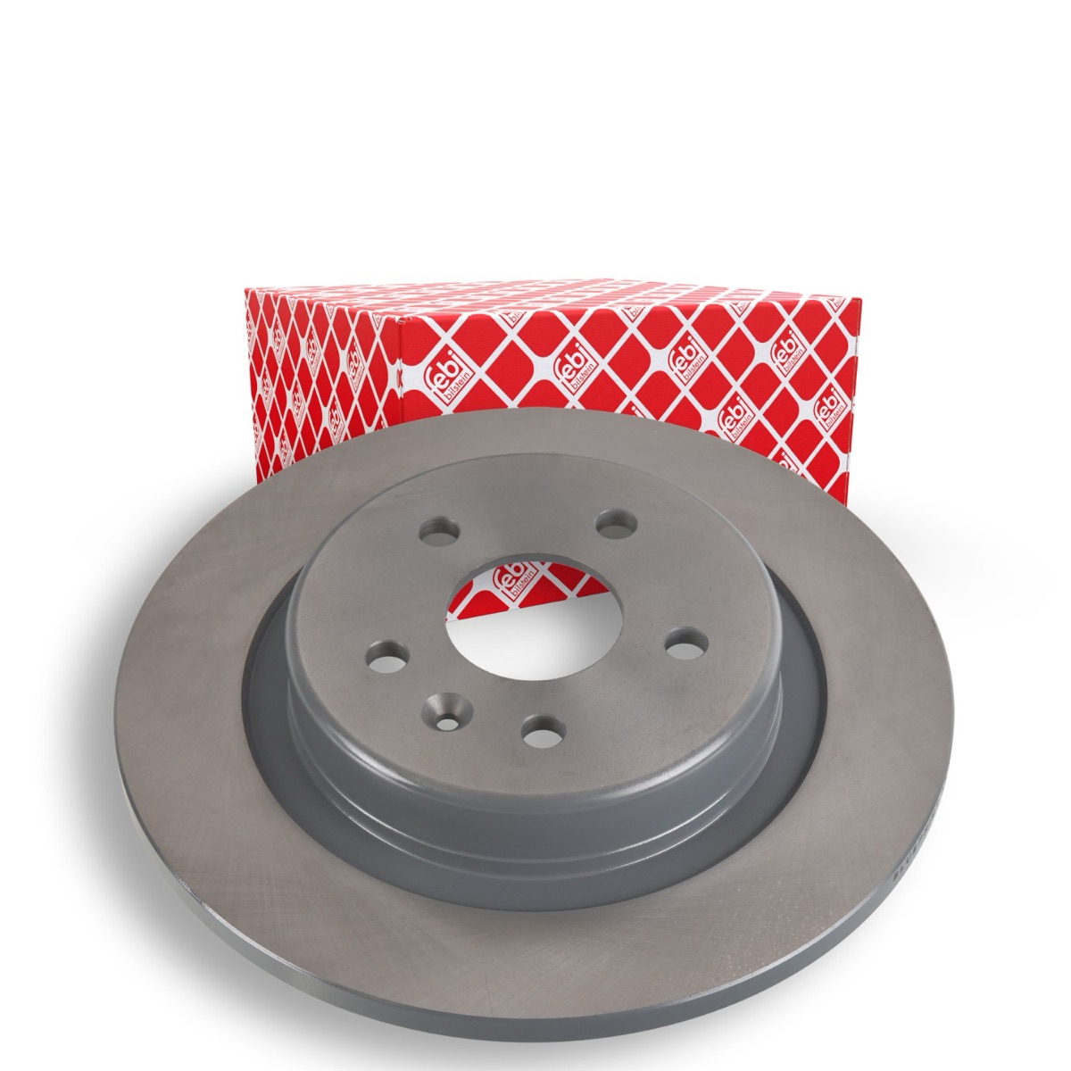 Febi Bilstein 107720 Brake Disc