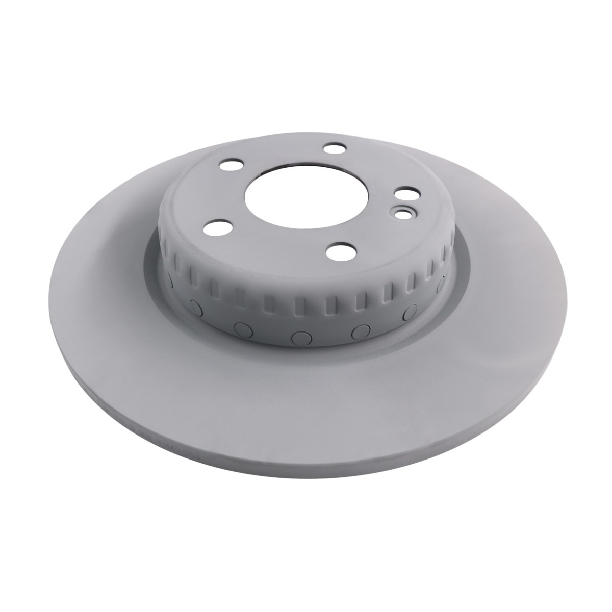 Febi Bilstein 107726 Brake Disc