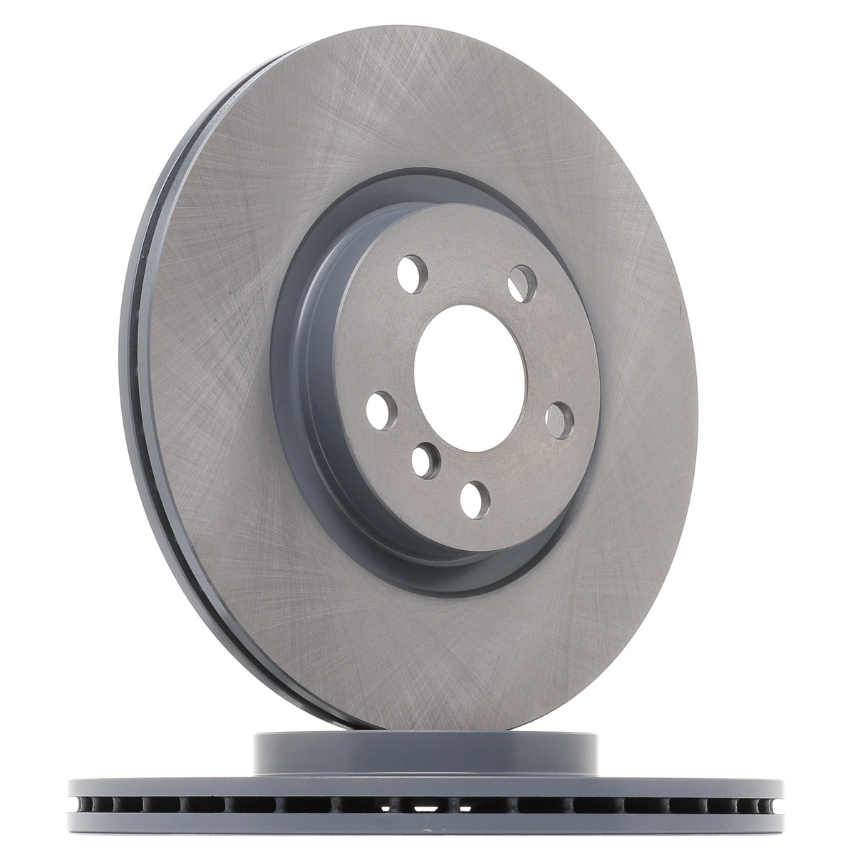 Febi Bilstein 107727 Brake Disc
