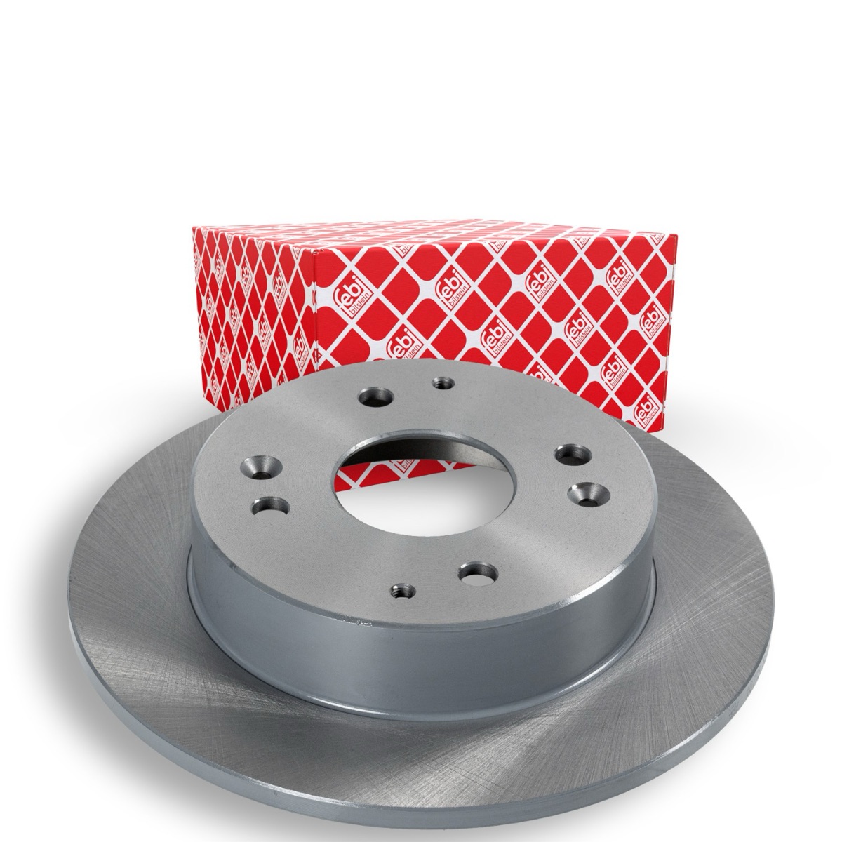 Febi Bilstein 10773 Brake Disc