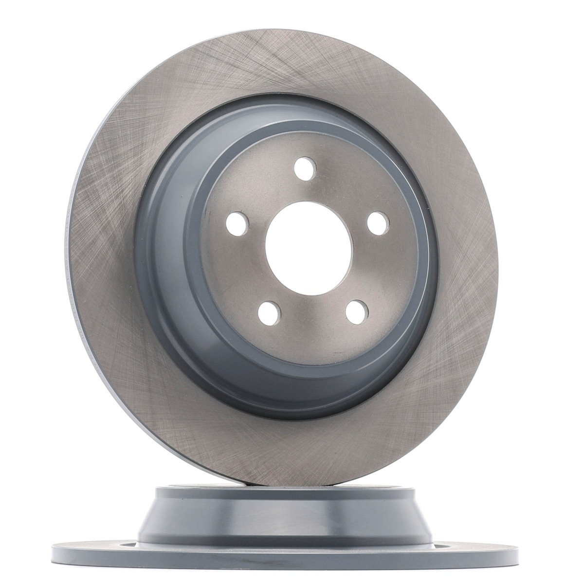 Febi Bilstein 107730 Brake Disc