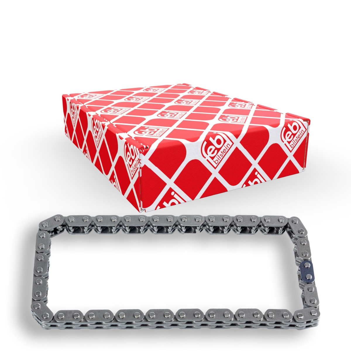 Febi Bilstein 107731 Oil Pump Chain