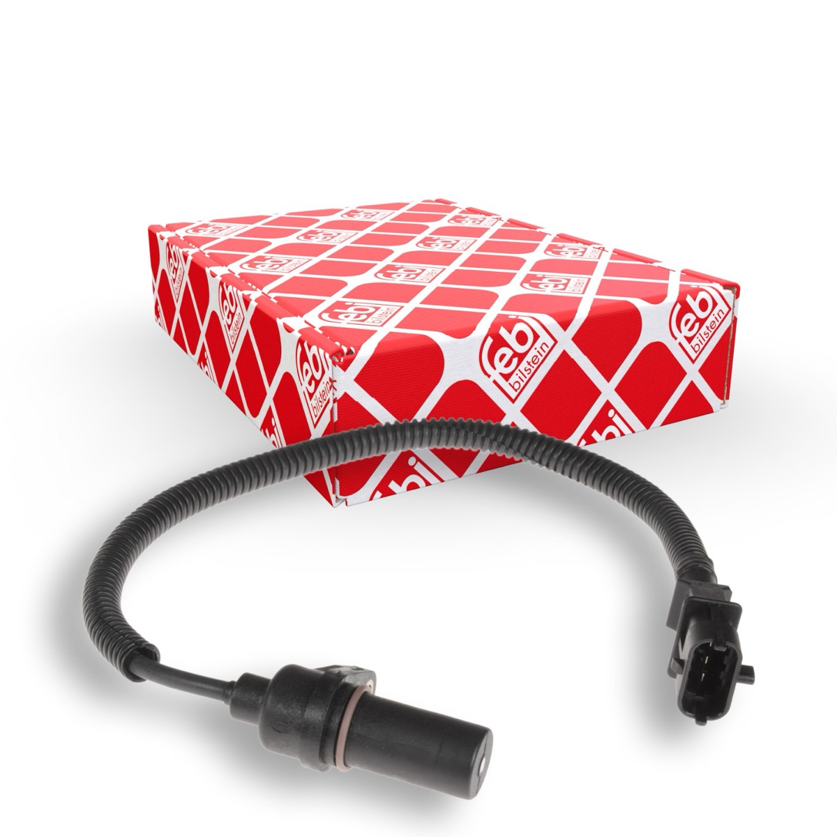 Febi Bilstein 107753 Crankshaft Sensor
