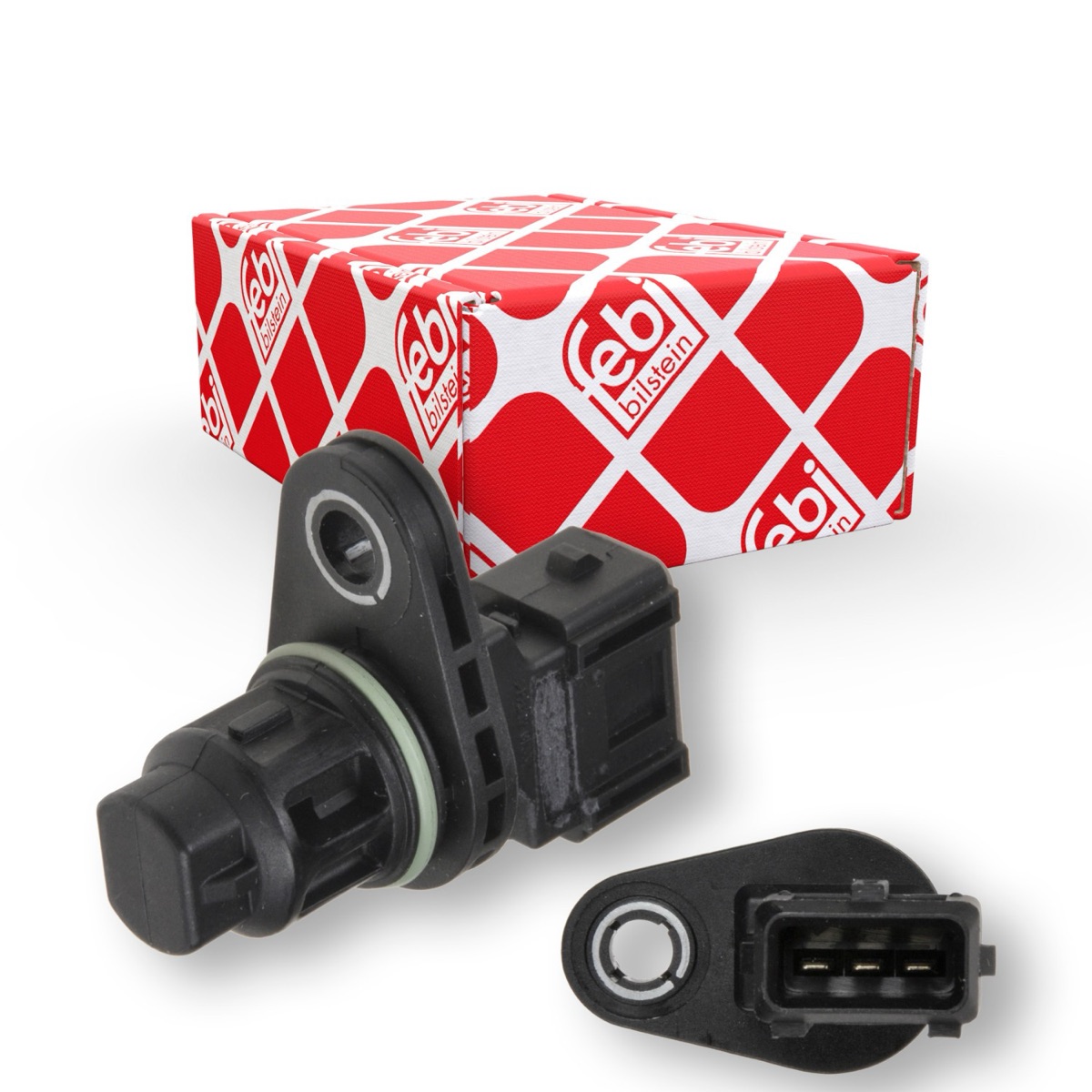 Febi Bilstein 107755 Crankshaft Sensor