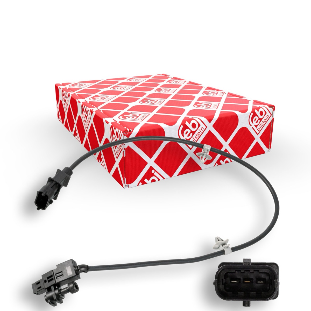 Febi Bilstein 107757 Crankshaft Sensor