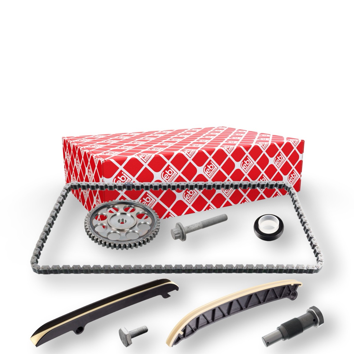 Febi Bilstein 107797 Timing Chain Kit