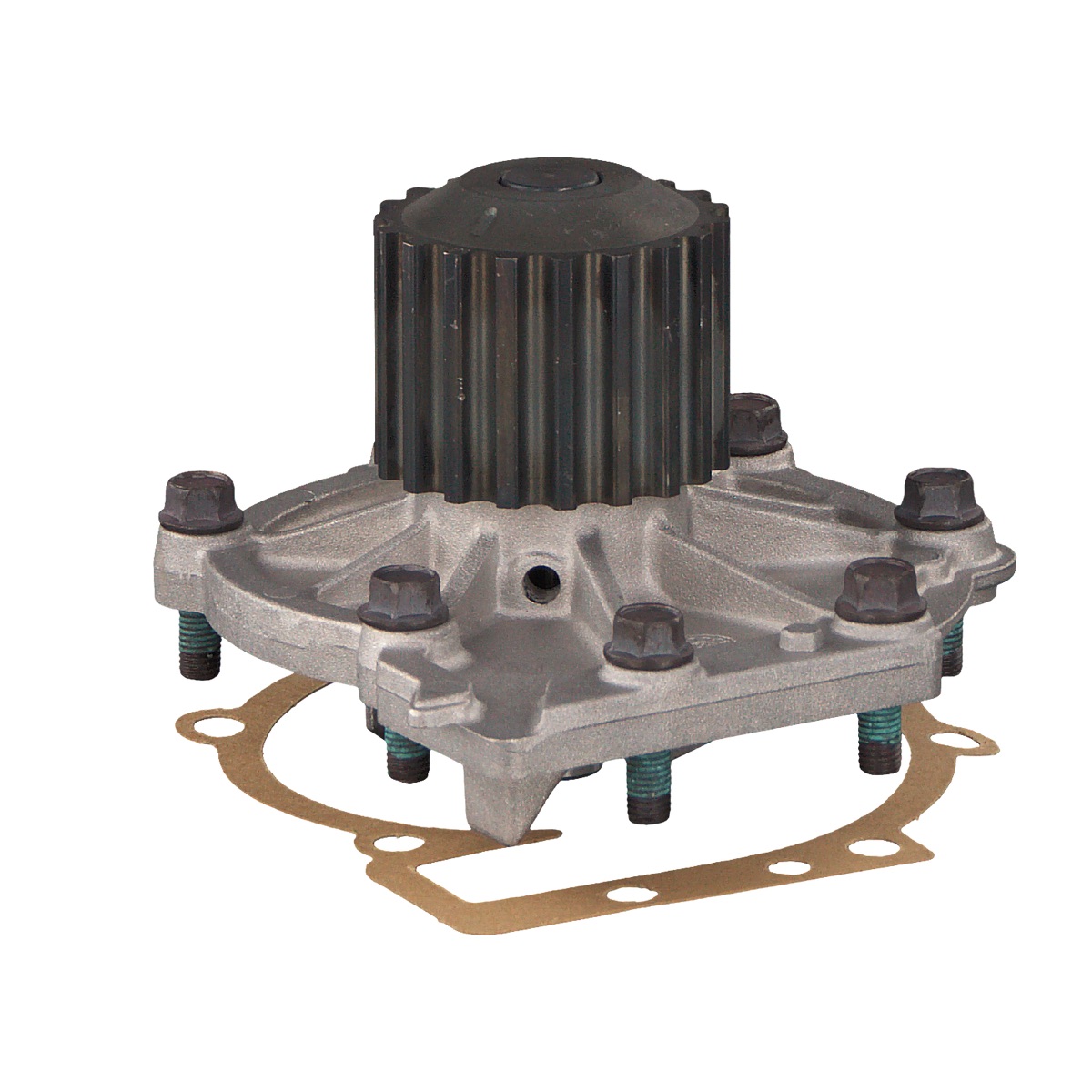 Febi Bilstein 107804 Water Pump