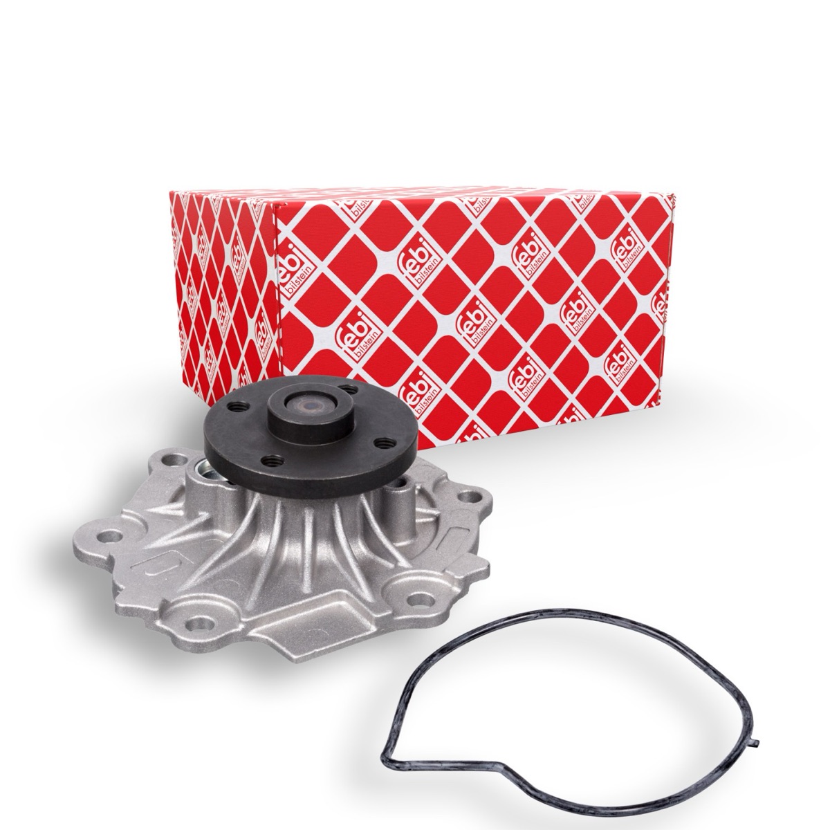 Febi Bilstein 107805 Water Pump