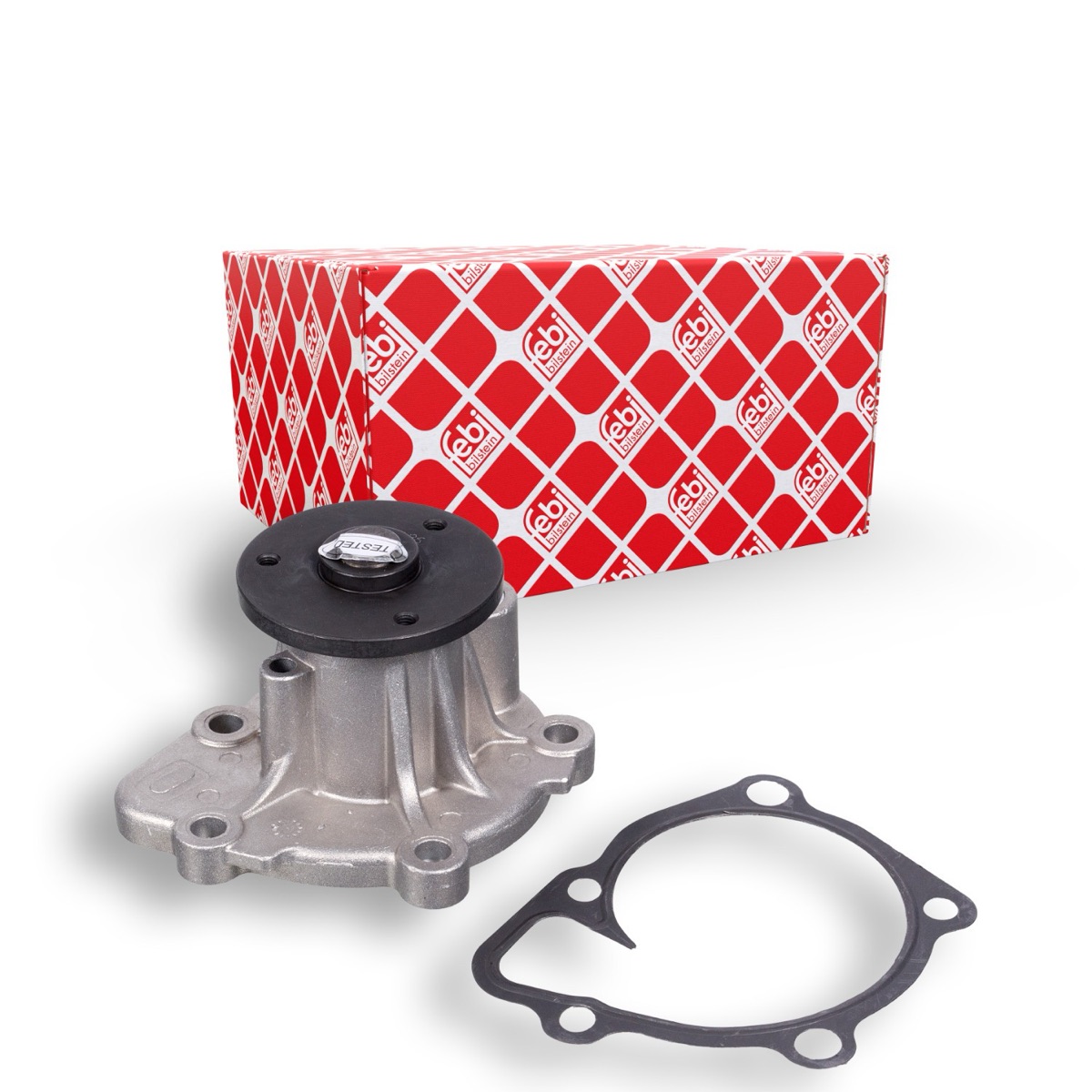 Febi Bilstein 107806 Water Pump
