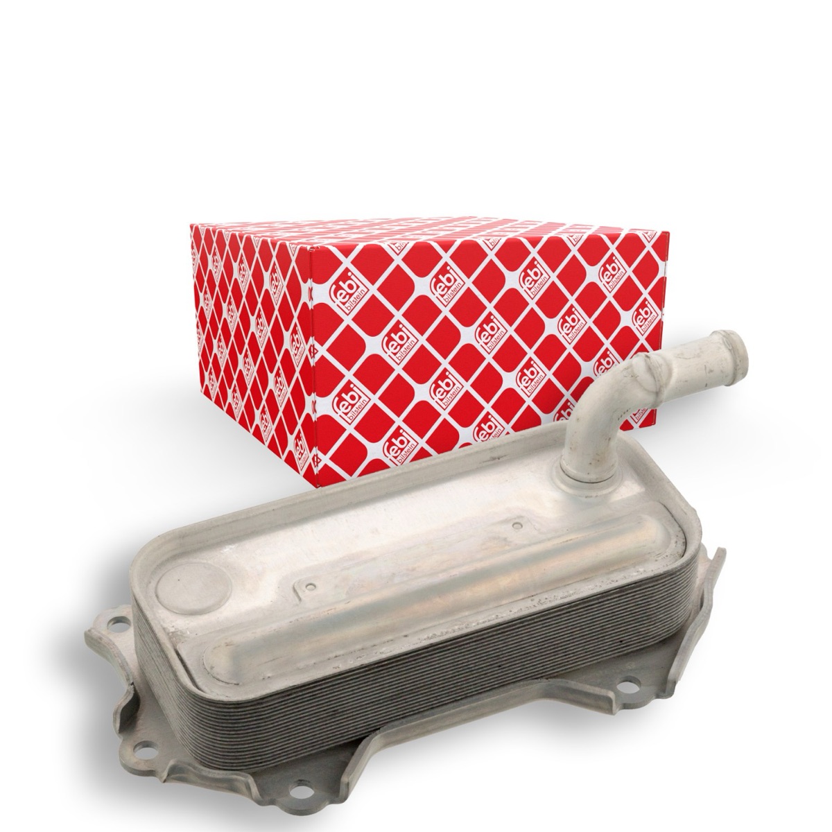 Febi Bilstein 107814 Engine Oil Cooler