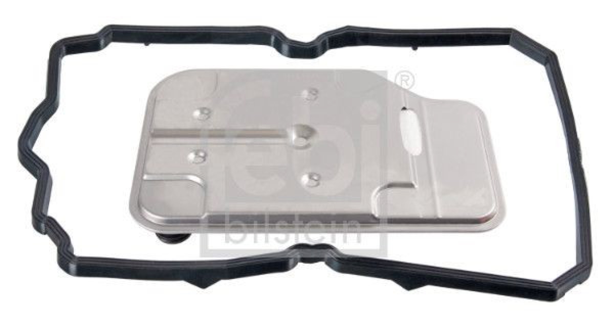 Febi Bilstein 107823 Automatic Transmission Filter