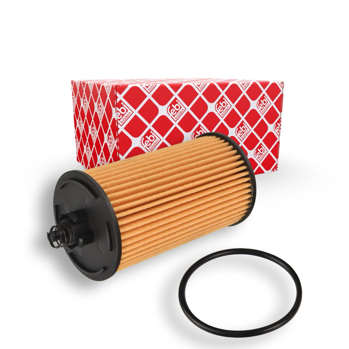 Febi Bilstein 107824 Oil Filter