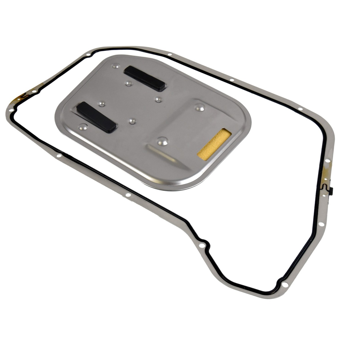Febi Bilstein 107825 Automatic Transmission Filter Kit