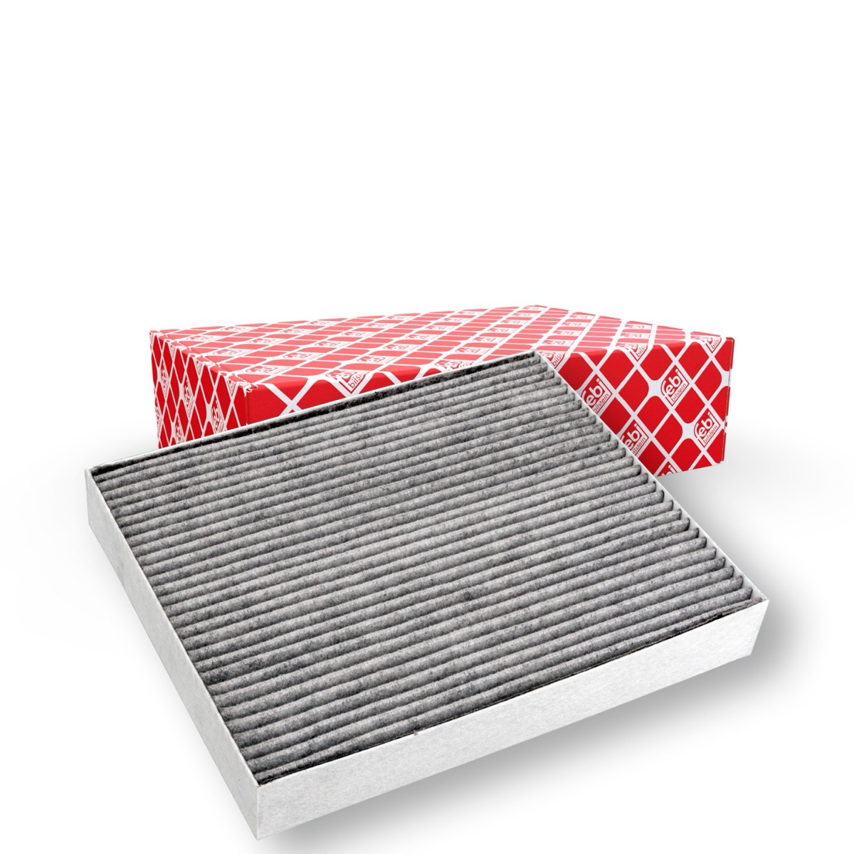 Febi Bilstein 107834 Pollen Filter