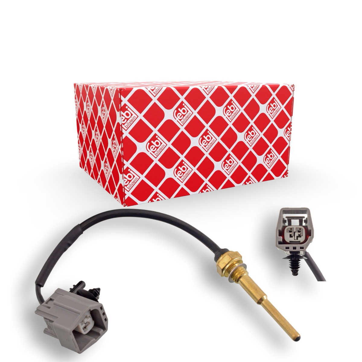 Febi Bilstein 107888 Sensor, Coolant Temperature