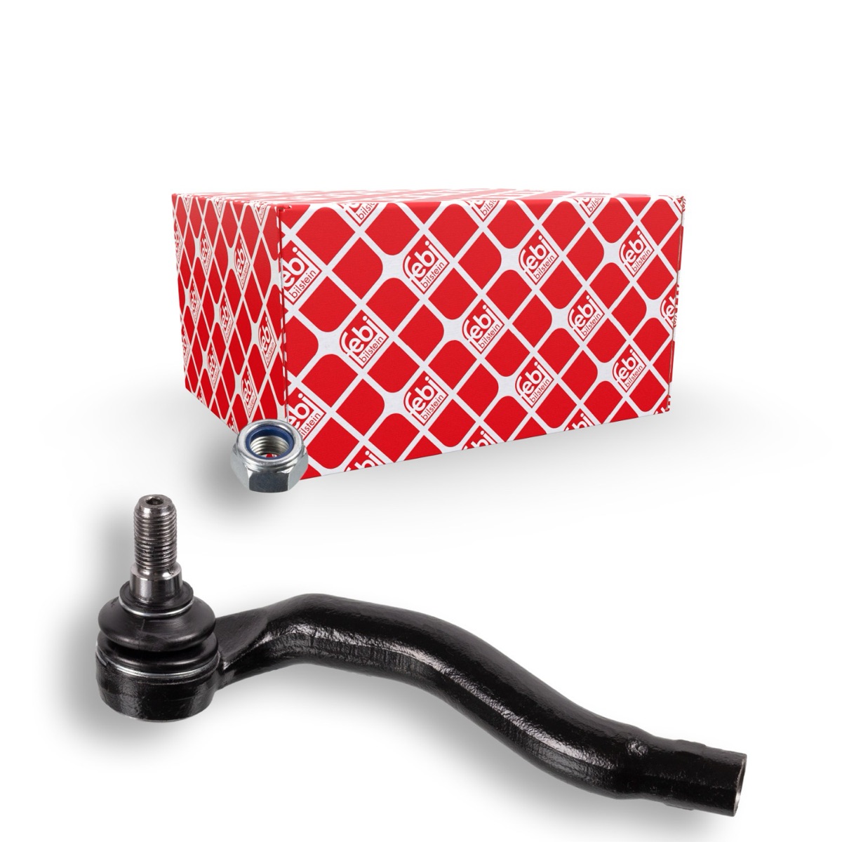 Febi Bilstein 107927 Track Rod End