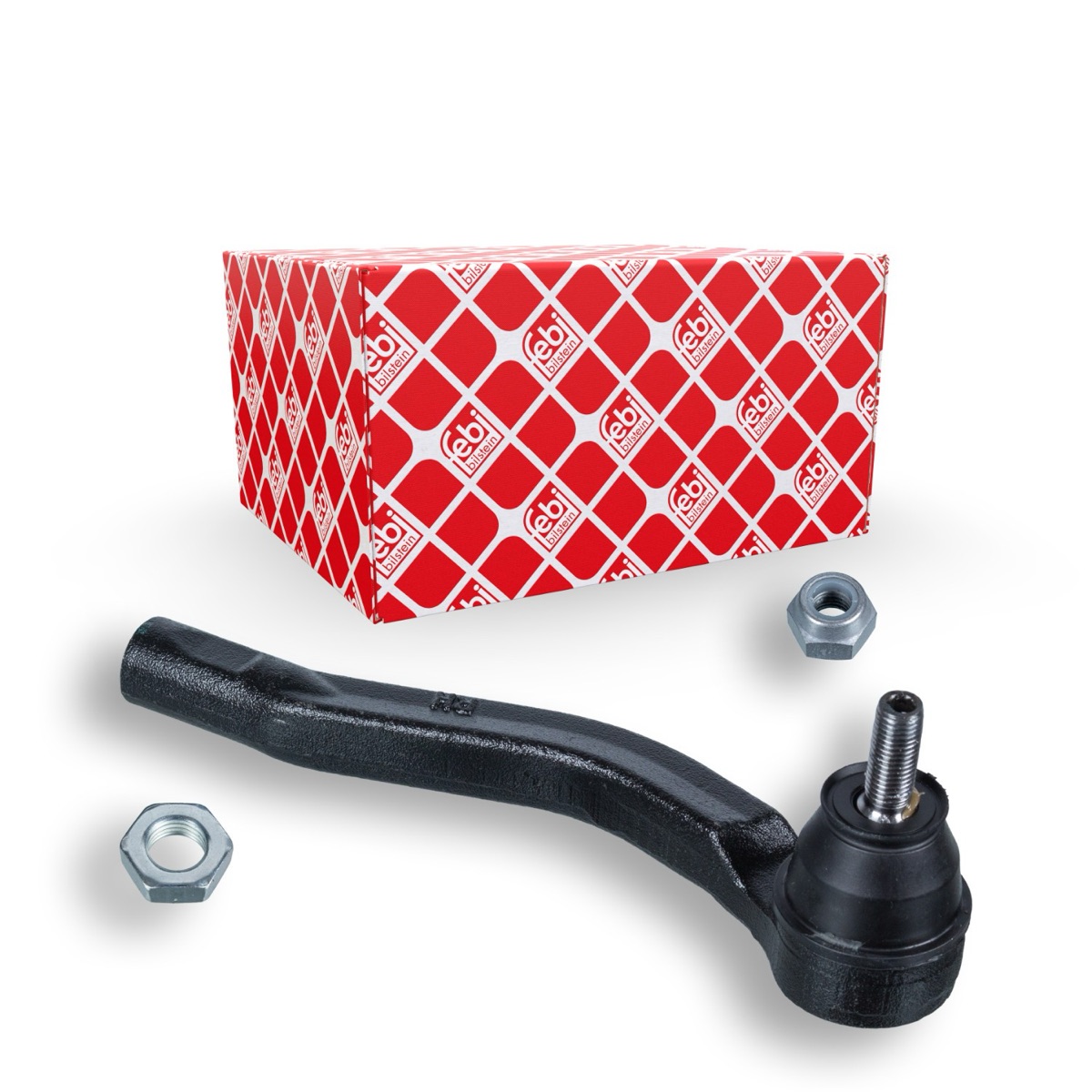 Febi Bilstein 107931 Track Rod End