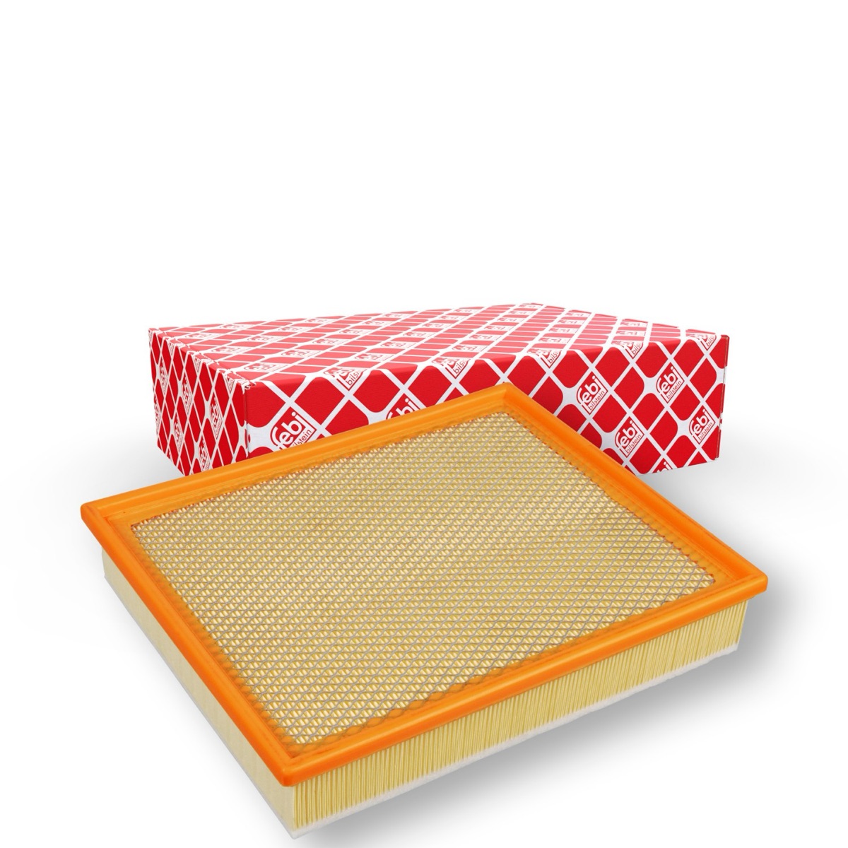 Febi Bilstein 107932 Air Filter