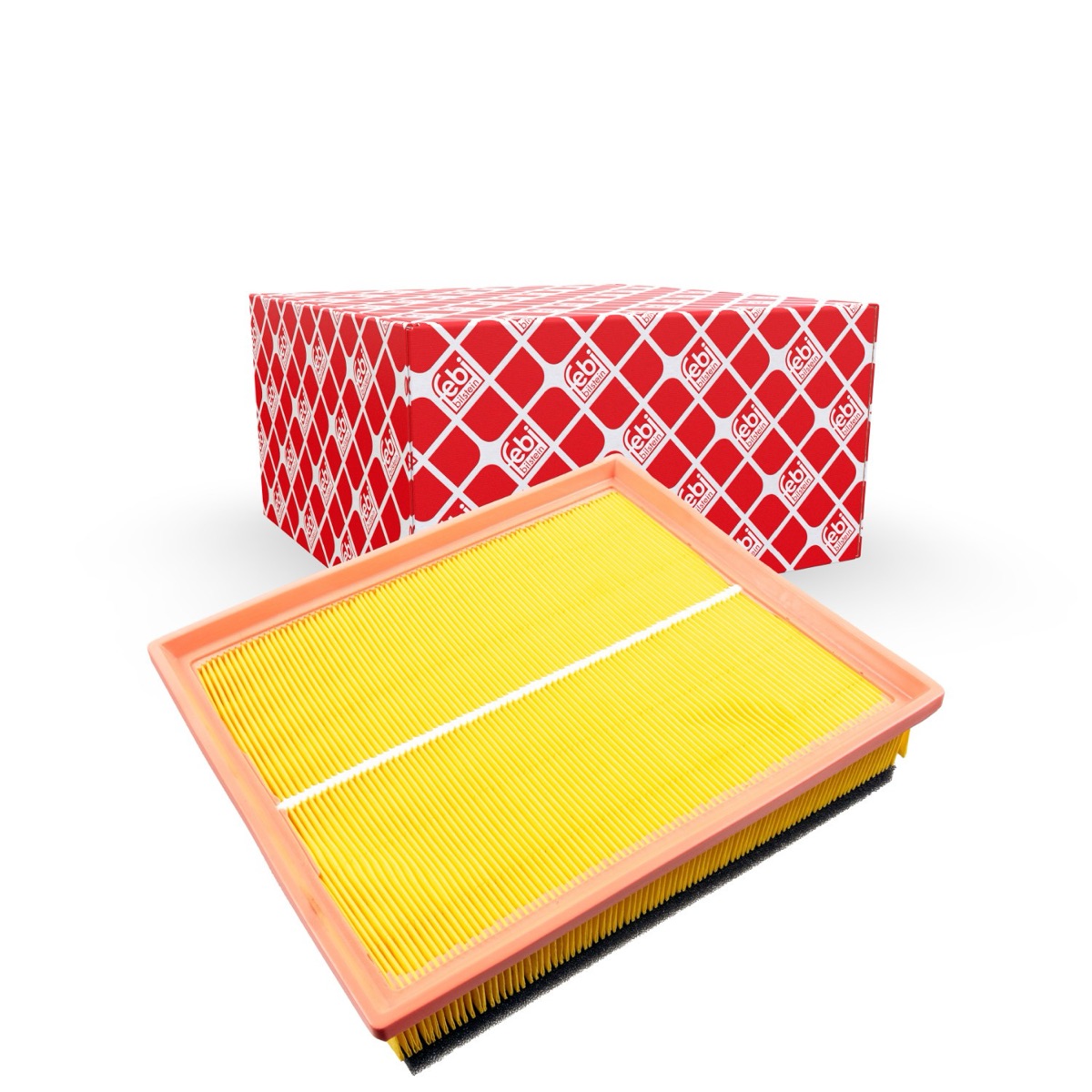 Febi Bilstein 107933 Air Filter