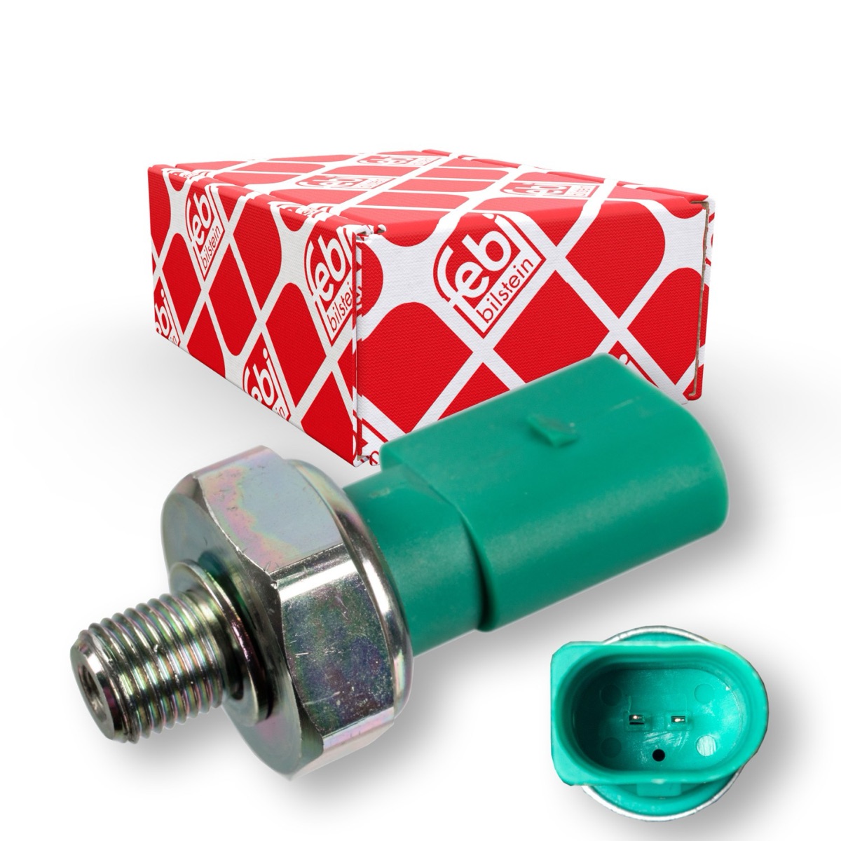 Febi Bilstein 107973 Oil Pressure Switch
