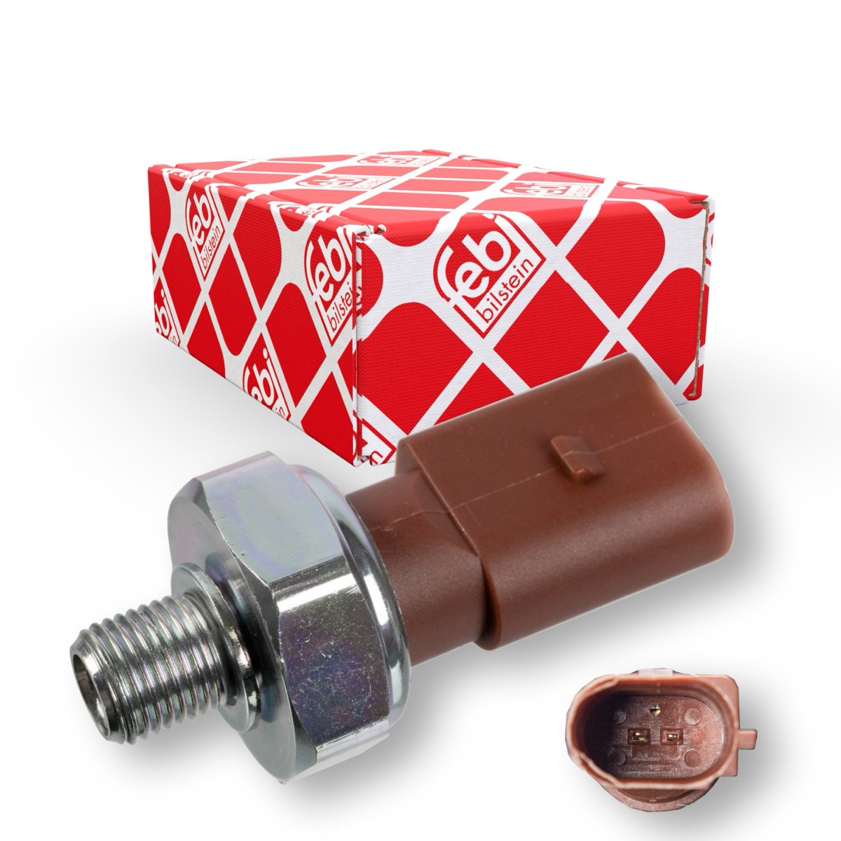 Febi Bilstein 107974 Oil Pressure Switch