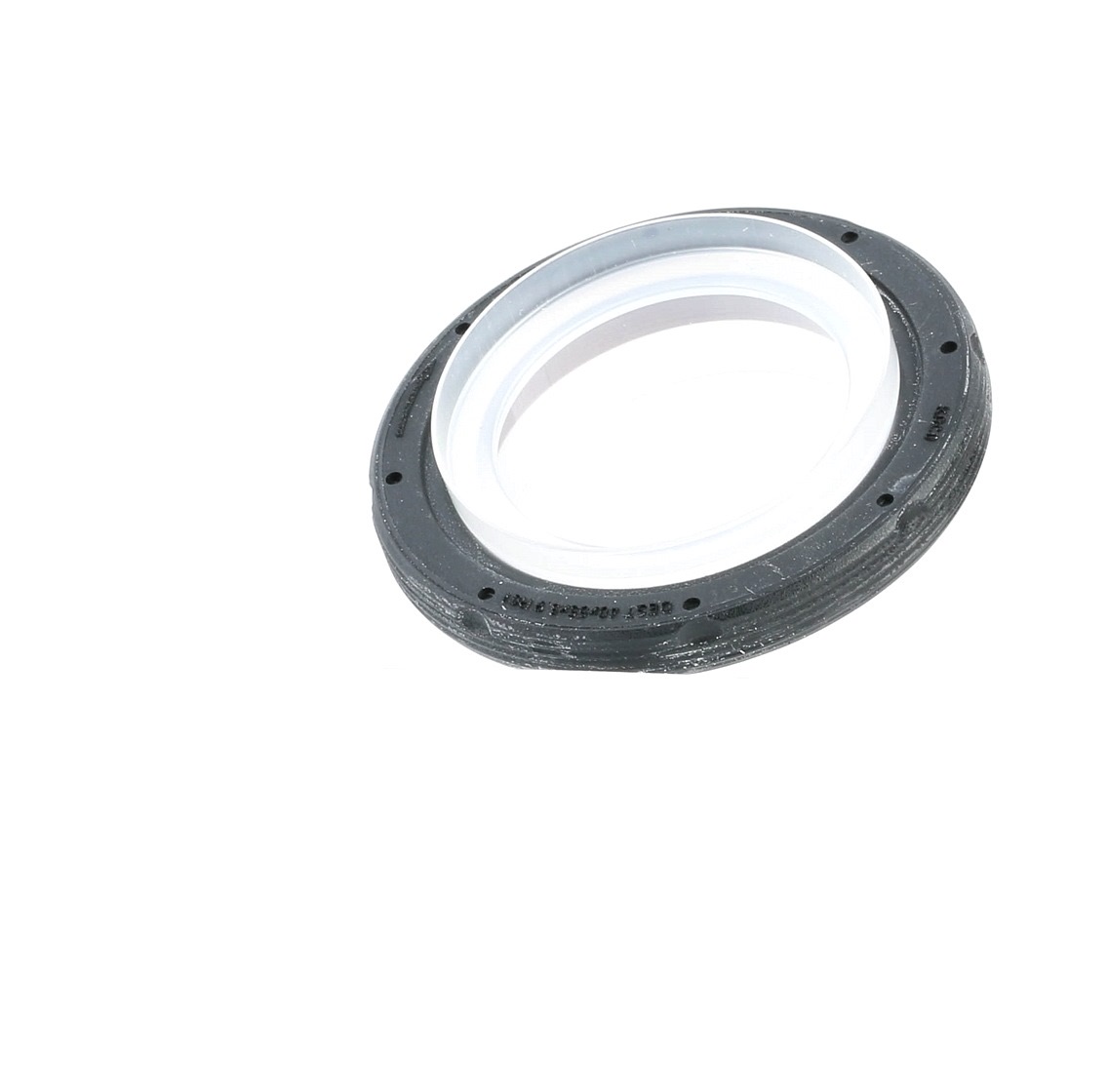 Febi Bilstein 107977 Crankshaft Seal, Frontal Sided