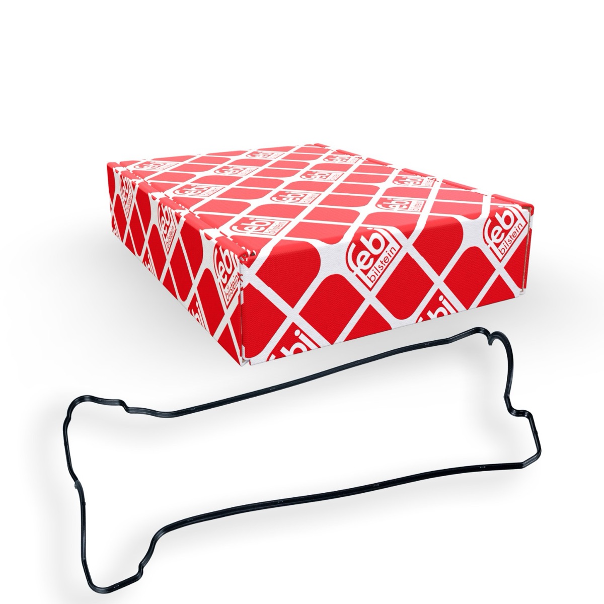 Febi Bilstein 107984 Rocker Cover Gasket