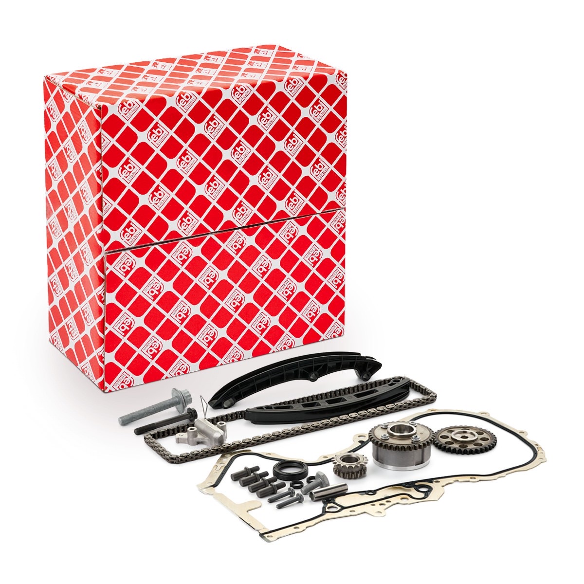 Febi Bilstein 107994 Timing Chain Kit
