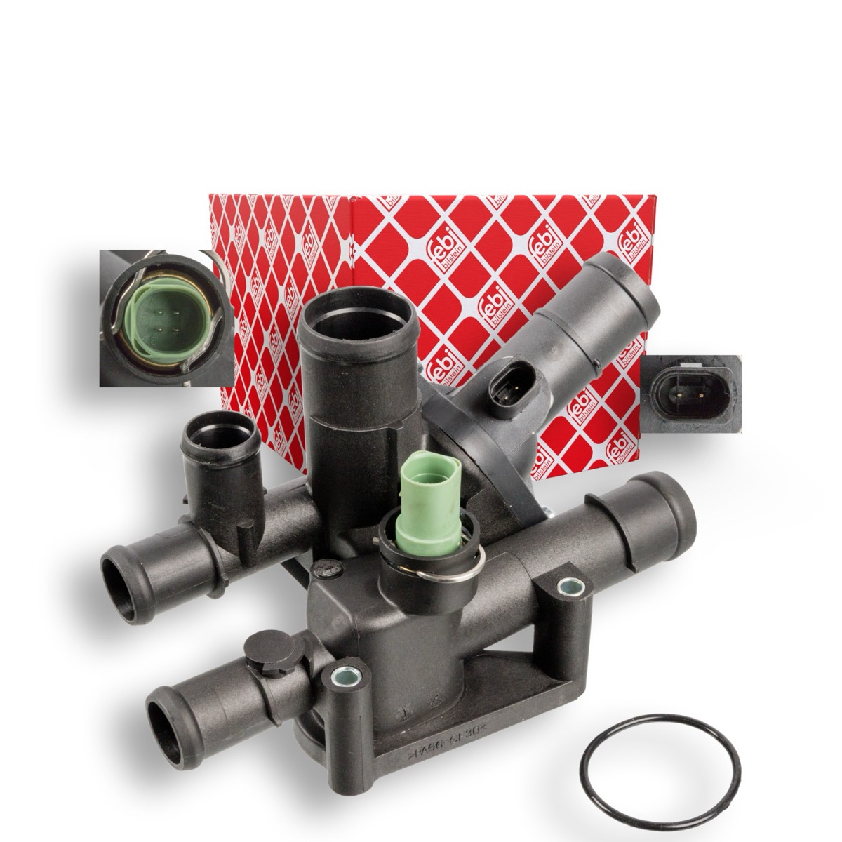 Febi Bilstein 108008 Thermostat