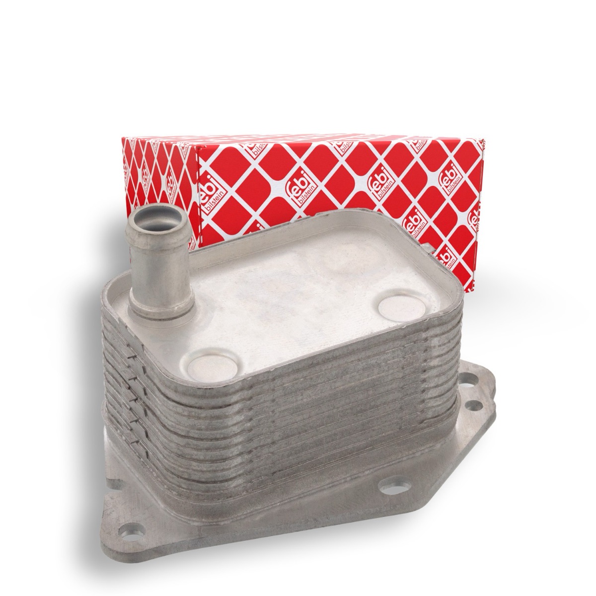 Febi Bilstein 108011 Engine Oil Cooler