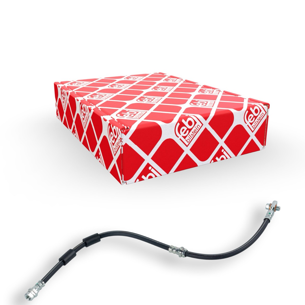 Febi Bilstein 108086 Brake Hose