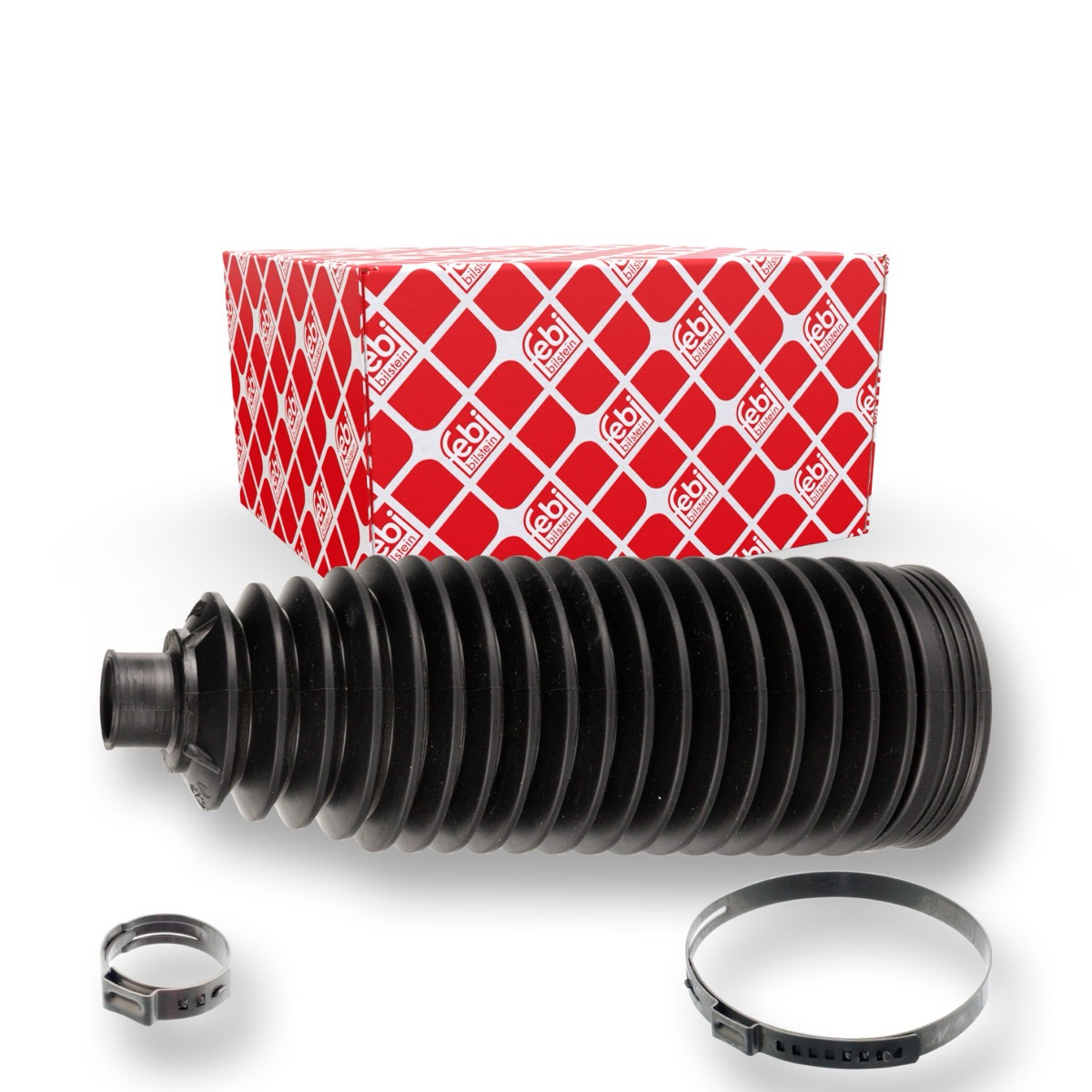 Febi Bilstein 108089 Steering Rack Gaiter Kit