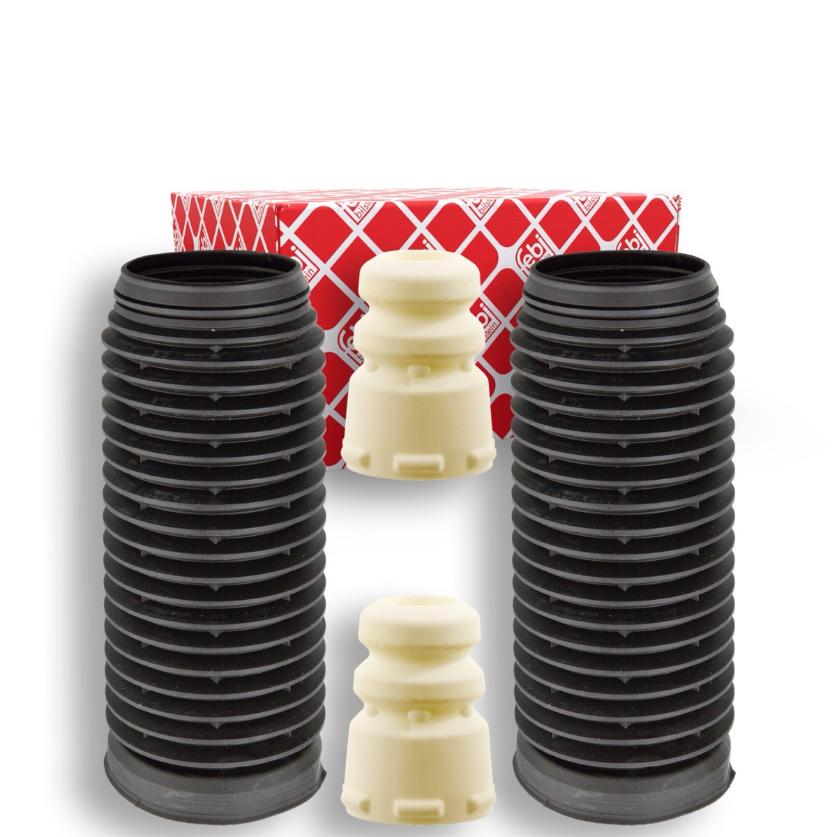 Febi Bilstein 108091 Dust Cover Kit, Shock Absorber
