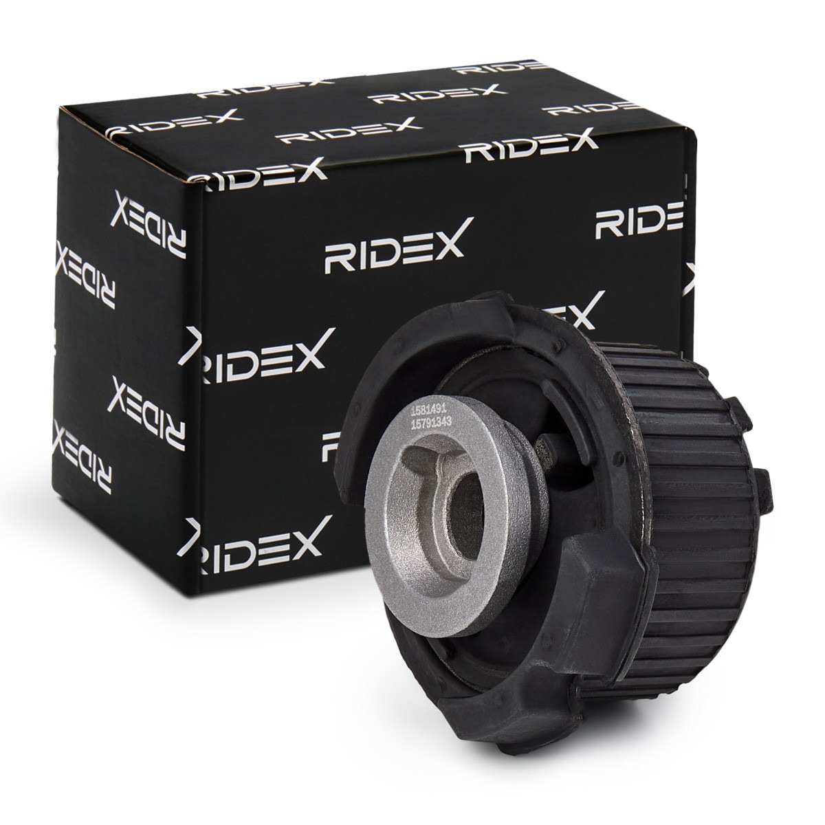 Ridex 1080M0082 Axle Bush