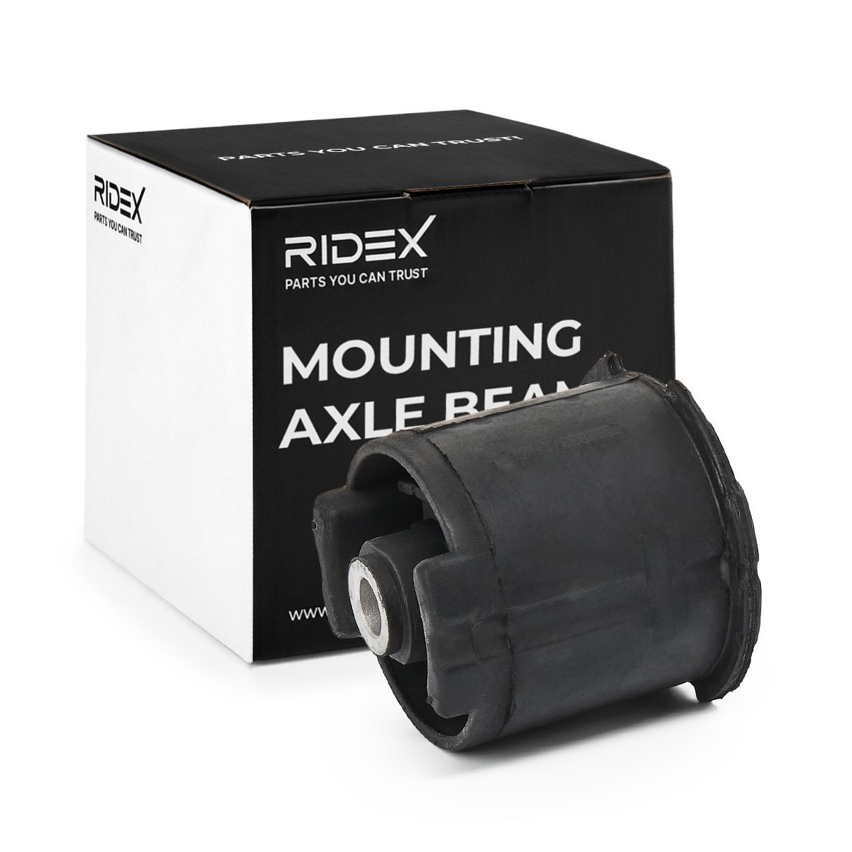 Ridex 1080M0127 Axle Bush