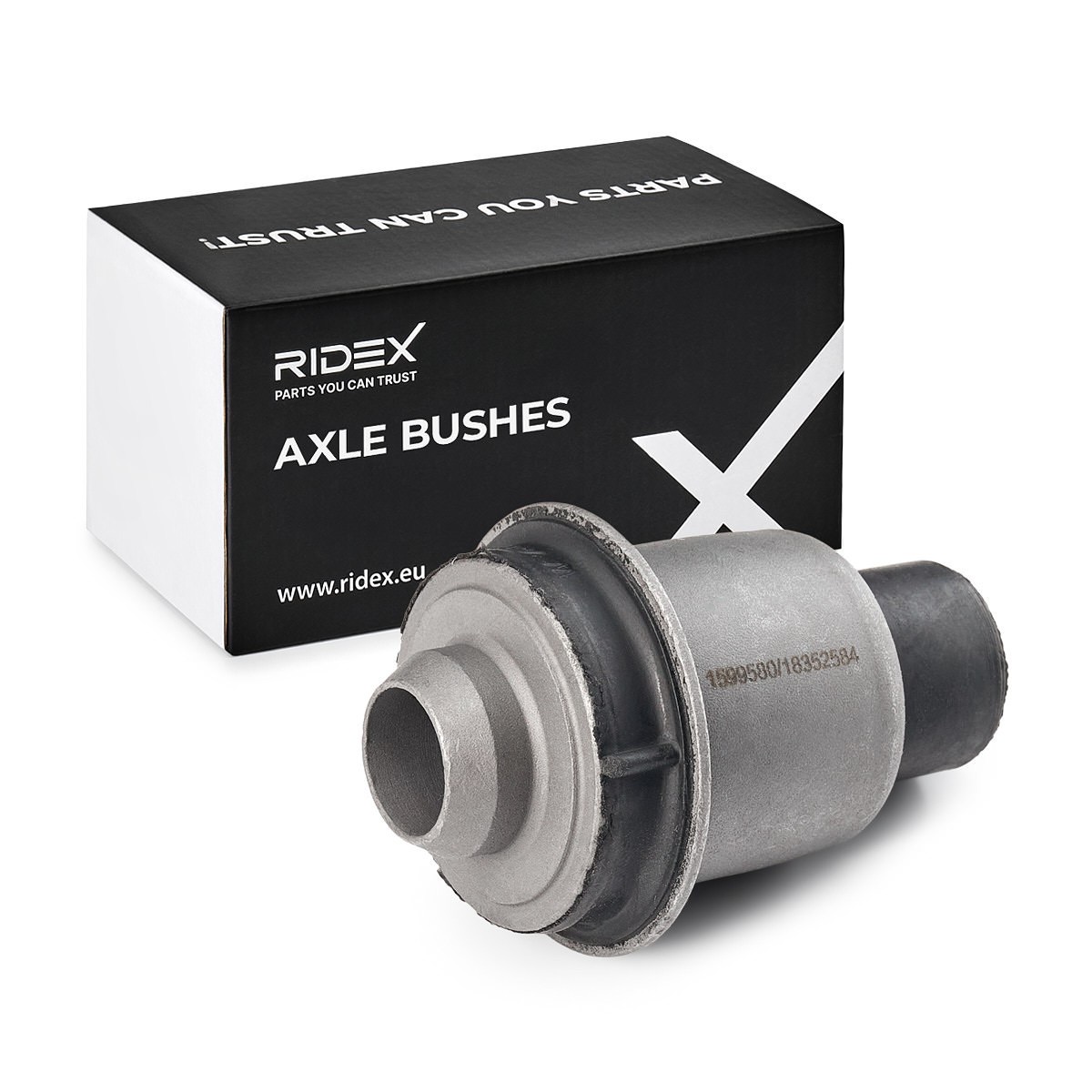 Ridex 1080M0212 Axle Bush