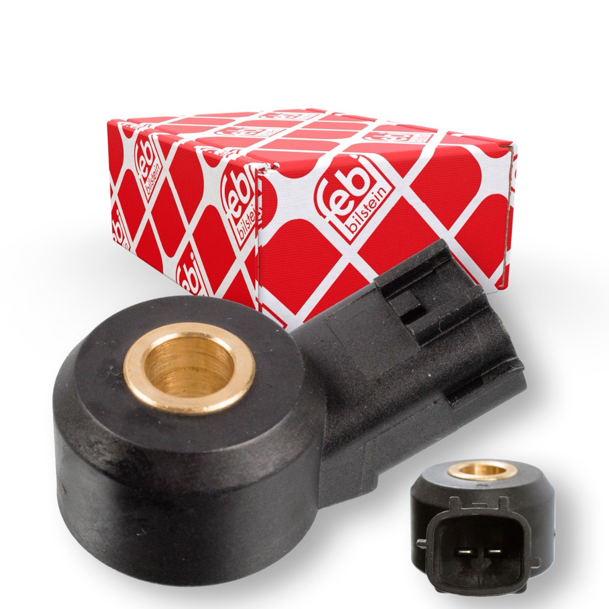 Febi Bilstein 108119 Knock Sensor
