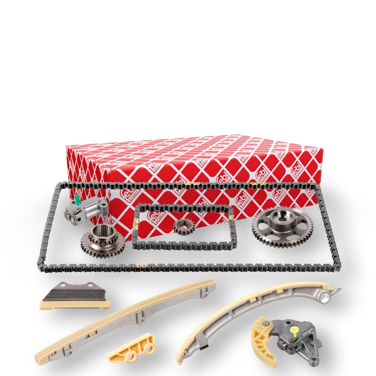 Febi Bilstein 108129 Timing Chain Kit