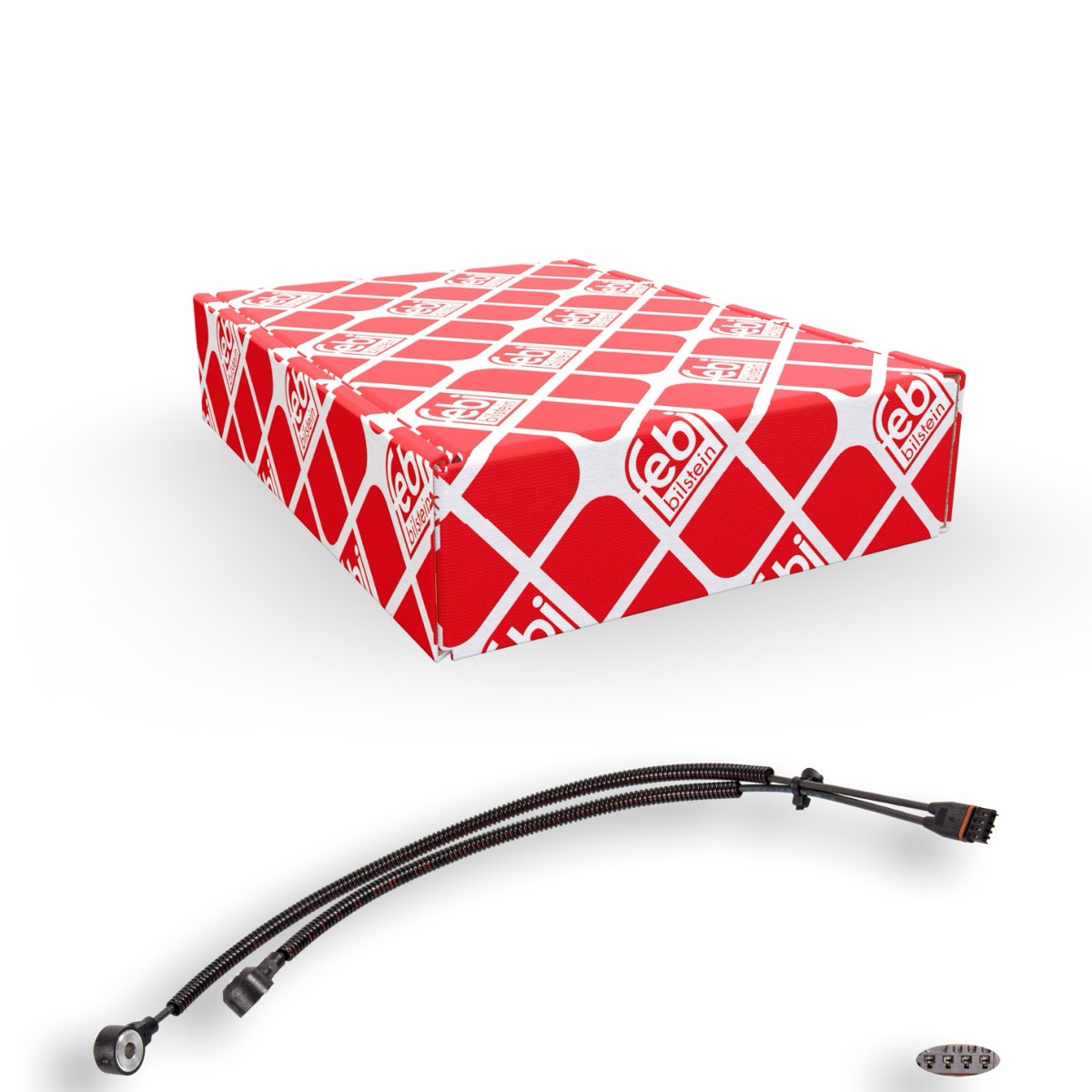 Febi Bilstein 108132 Knock Sensor