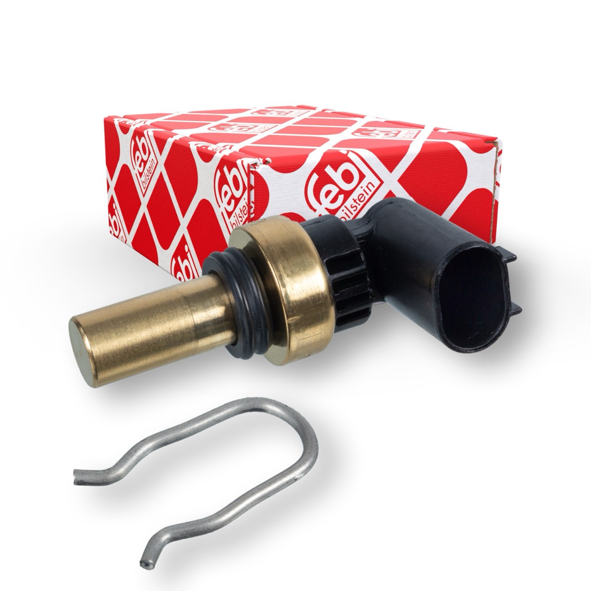 Febi Bilstein 108135 Sensor, Coolant Temperature